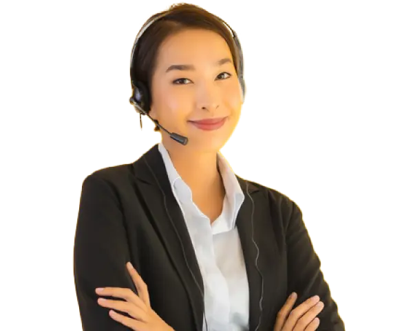 Image of a consultant