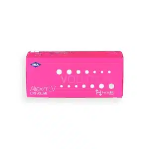 ALIAXIN LV LIPSVOLUME 01
