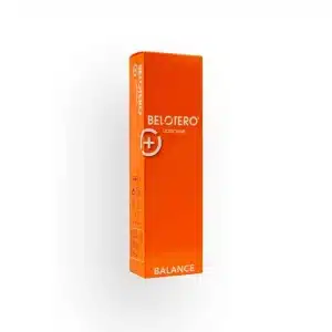 BELOTERO BALANCE LIDOCAINE 01