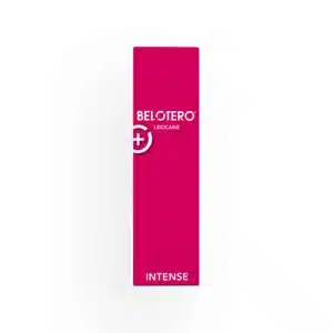 BELOTERO INTENSE LIDOCAINE 01