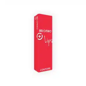 BELOTERO LIPS CONTOUR LIDOCIANE 01