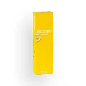 BELOTERO SOFT LIDOCAINE 01