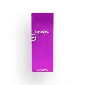 BELOTERO VOLUME LIDOCAINE 01