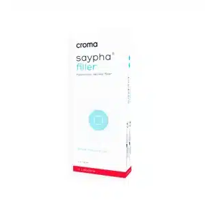 CHROMA SAYPHA FILLER LIDOCAINE 01