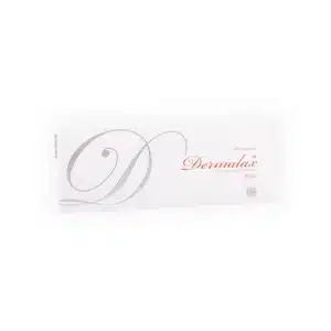 DERMALAX PLUS LIDOCAINE 01