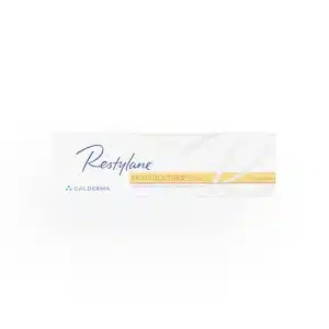 GALDERMA RESTYLANE SKINBOOSTER VITAL LIDOCAINE 01