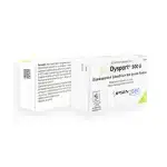 DYSPORT® 500u (Non-English)