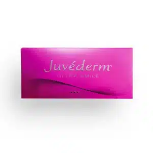 JUVEDERM ULTRASMILE 01