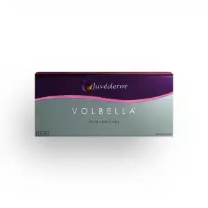 JUVEDERM VOLBELLA LIDOCAINE 01