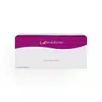 JUVÉDERM® VOLUMA® with Lidocaine