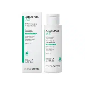 MEDIDERMA® AZELAC® PEEL EXFOLIATING GEL