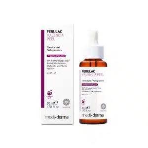 MEDIDERMA® FERULAC VALENCIA PEEL
