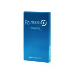 RADIESSE® (+) 1.5ml with Lidocaine
