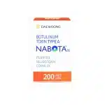 NABOTA® (JEUVEAU®) 200u