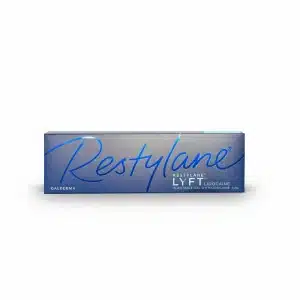 RESTYLANE LYFT with Lidocaine