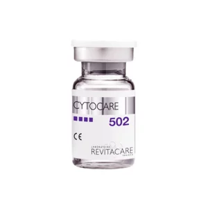 REVITACARE CYTOCARE 502 01