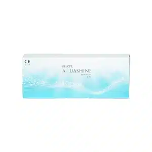 REVOFIL AQUASHINE SOFTFILLER 2ML 01