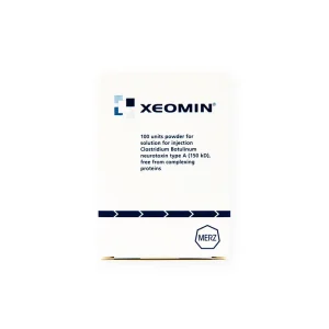 XEOMIN® 100u