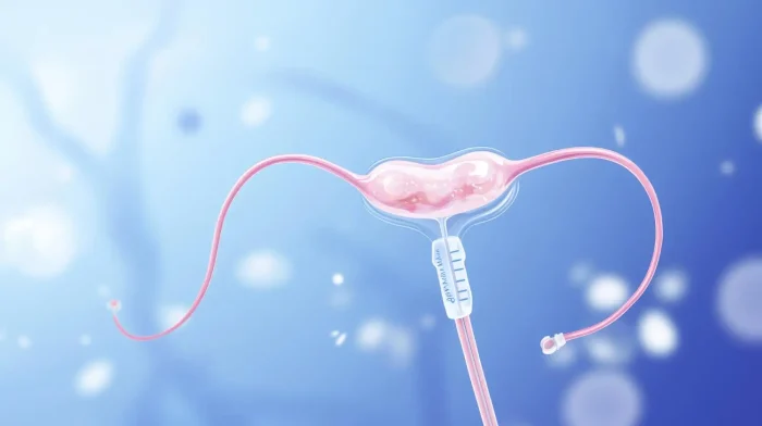 Mirena IUD and PCOS