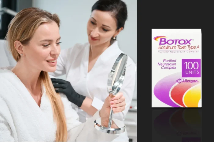 ultrasound guided botox injections