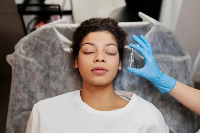 Powerfill Side Effects