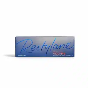 RESTYLANE VOLYME with Lidocaine