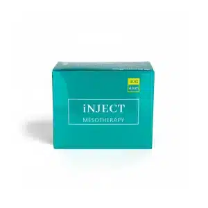 100055 BIOMEDICO 30G 4mm3