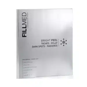 Fillmed Bright Peel (100 ml) Normal Skin