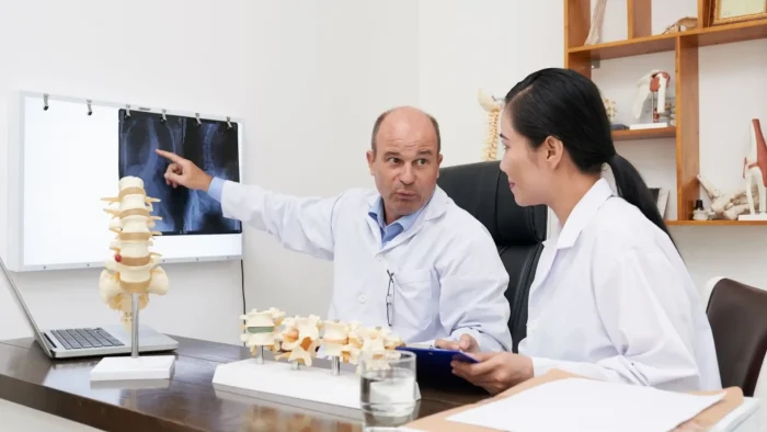 Dual Anabolic and Antiresorptive Actions of Romosozumab Compared with Osteoclast Inhibition