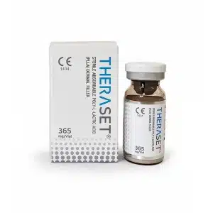 ​THERASET PLLA FILLER 365mg